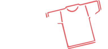 Cris-Tee's Logo in white